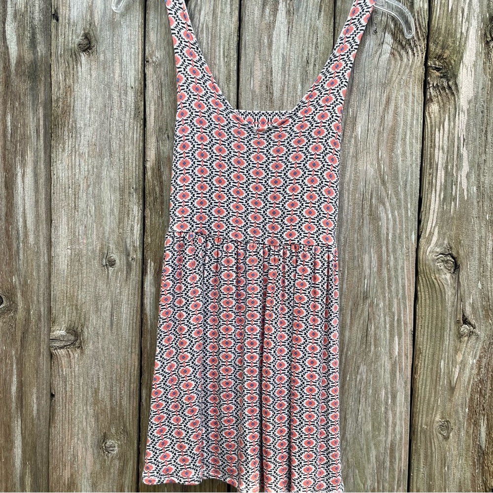Mini sundress